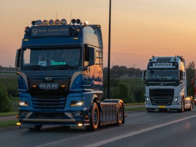 Sponsorpakket Hoofdsponsor