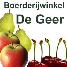 Boerderijwinkel de Geer