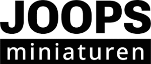 Joop’s miniaturen