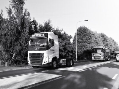 Sponsorpakket zilver