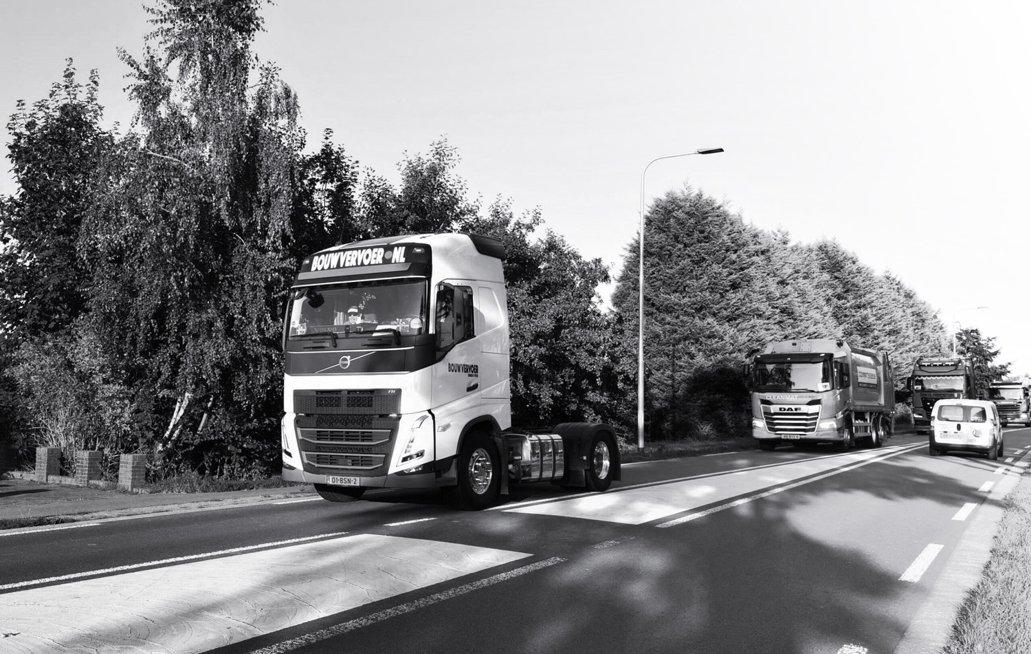 Sponsorpakket zilver